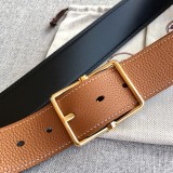 Hermes belt 4.0CM