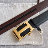 Hermes belt 3.5CM