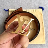 LV belt 4.0CM