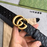 Gucci belt 3.0CM