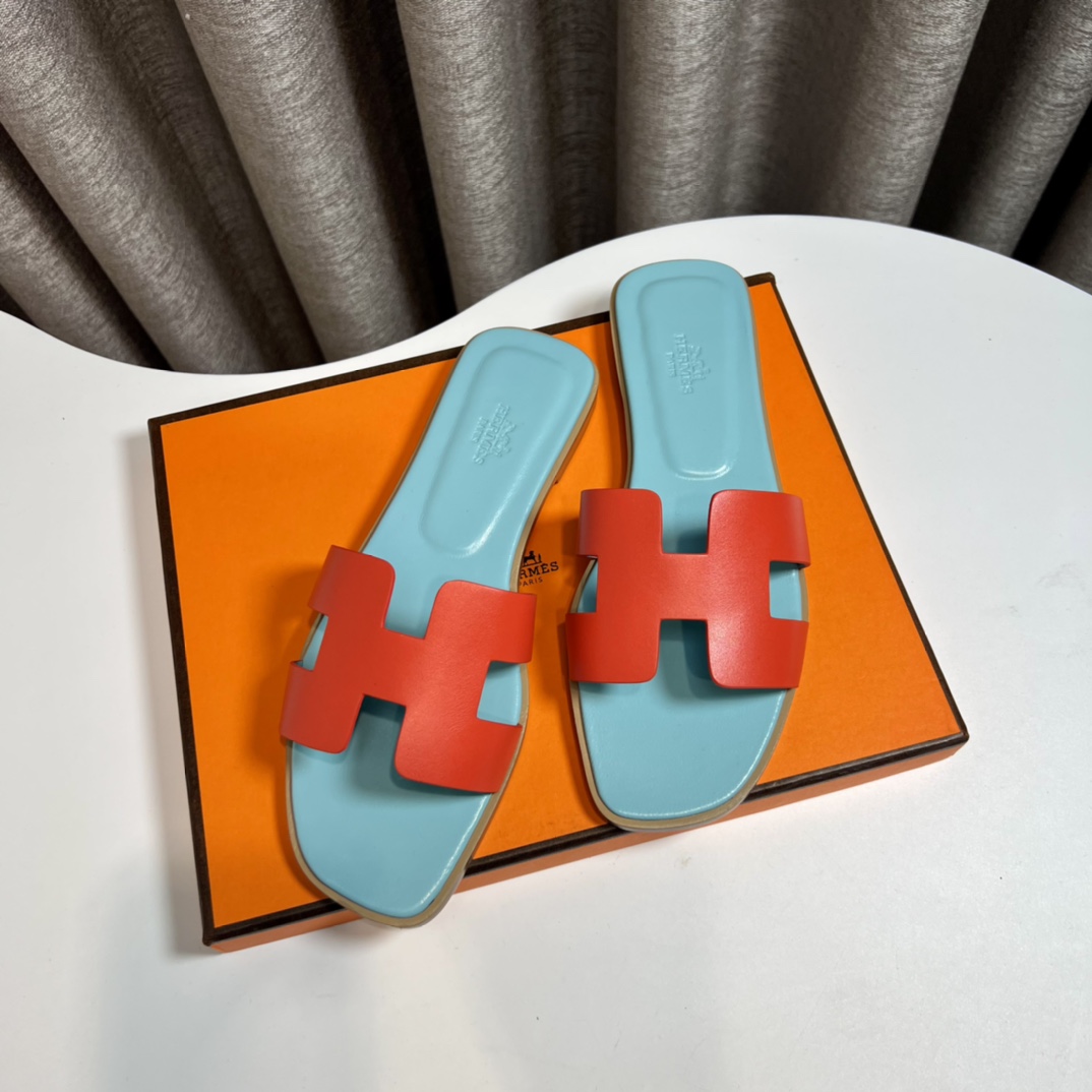 Hermes shoe18