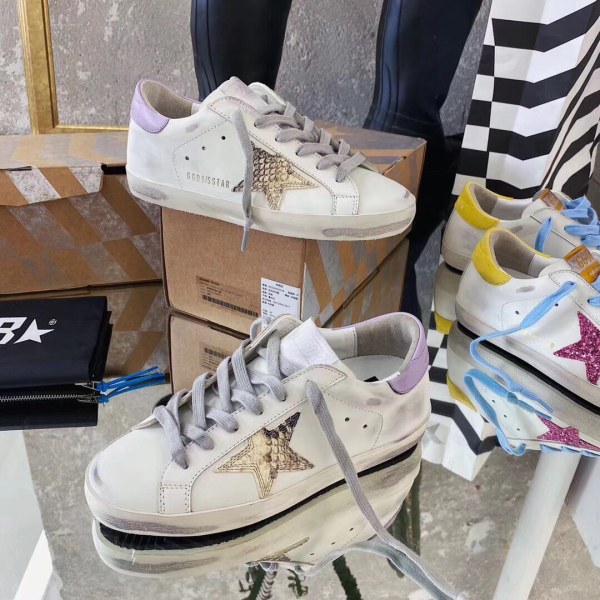 GGDB shoes40