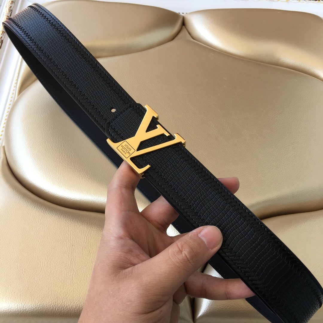 LV belt 3.8CM