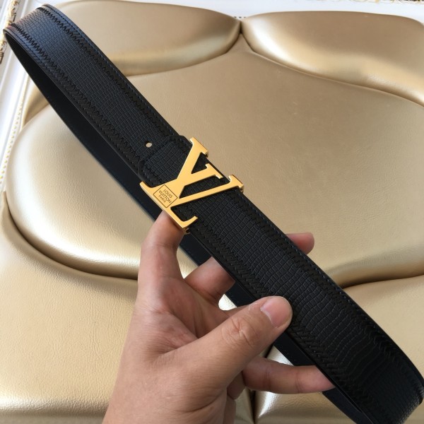 LV belt 3.8CM