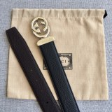 Gucci belt 3.5CM