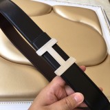 Hermes belt 3.8CM