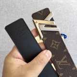 LV belt 3.8CM
