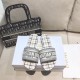 Dior shoes89