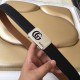 Gucci belt 3.5CM
