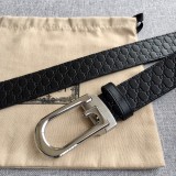 Gucci belt 3.5CM