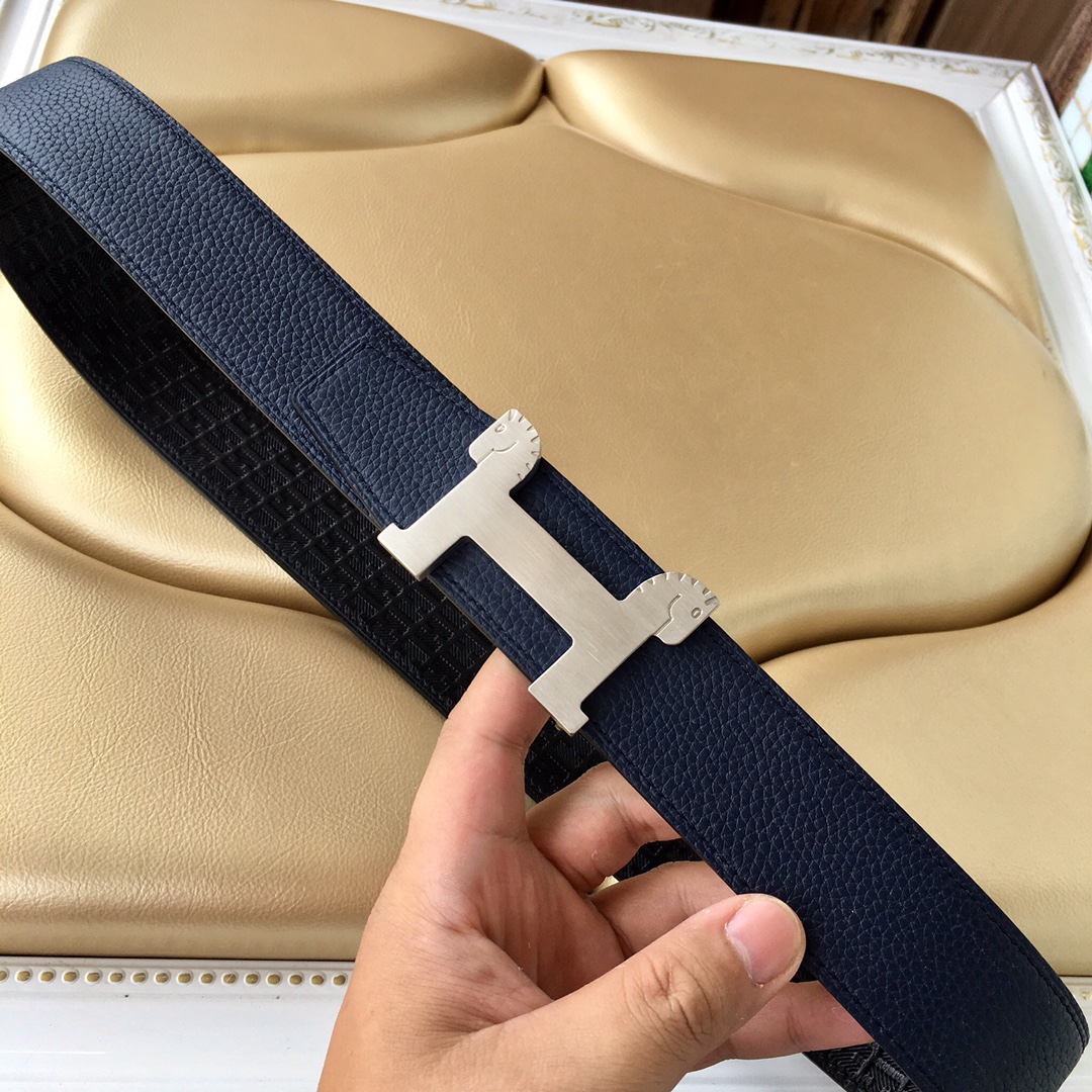 Hermes belt 4.0CM