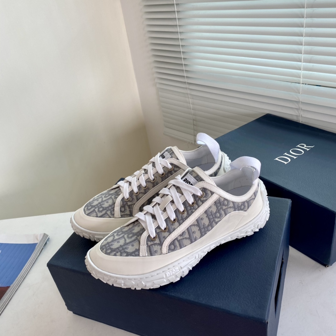 Dior shoes389