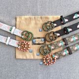 Gucci belt 3.0CM