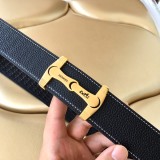 Hermes belt 3.8CM