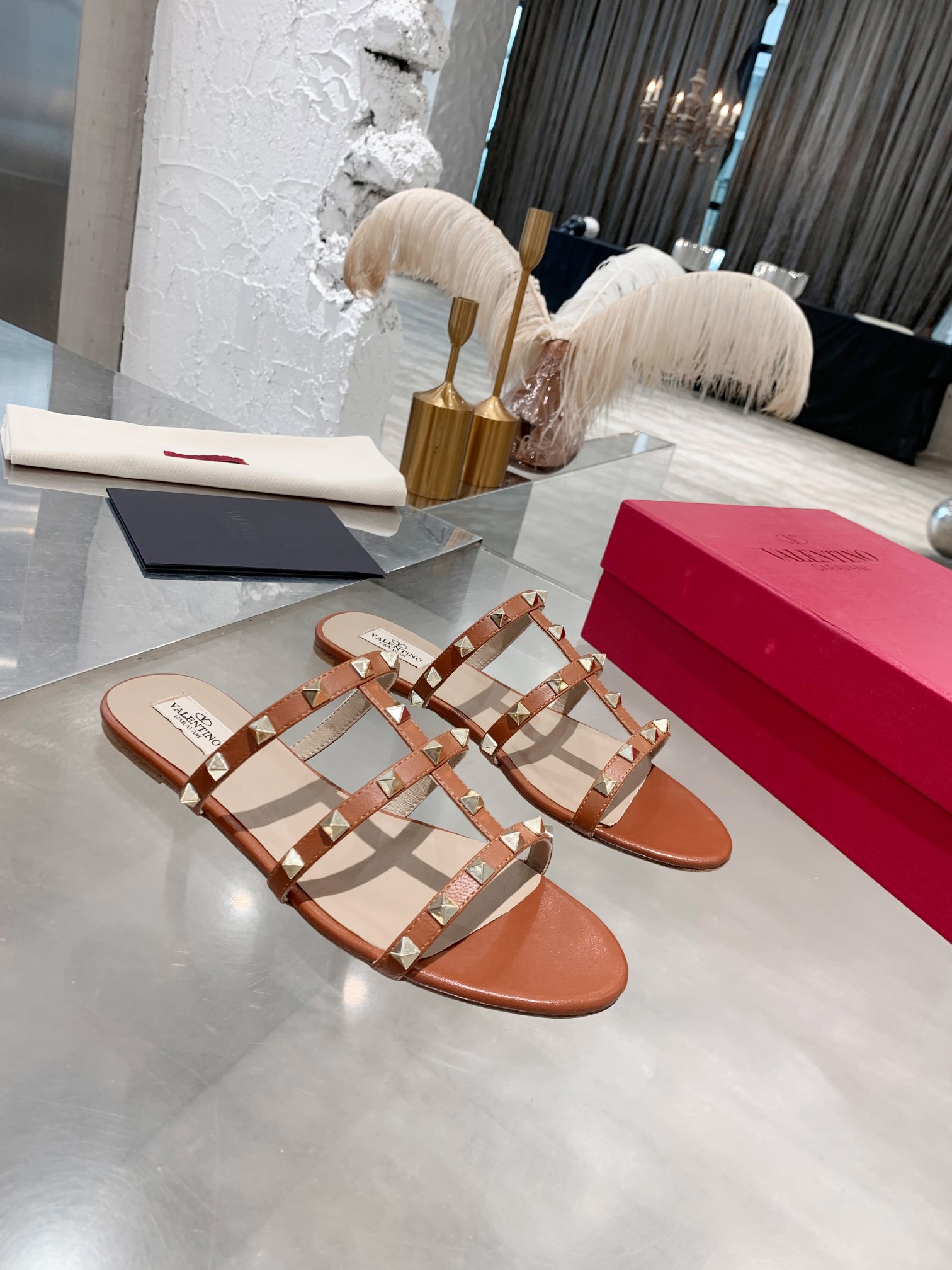 Vatentino shoes195
