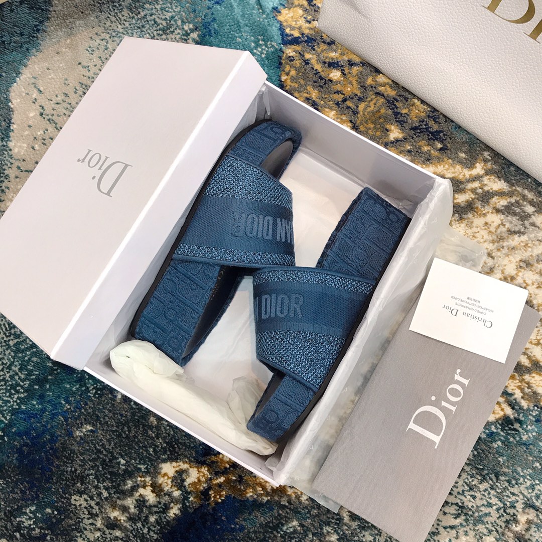 Dior shoes22