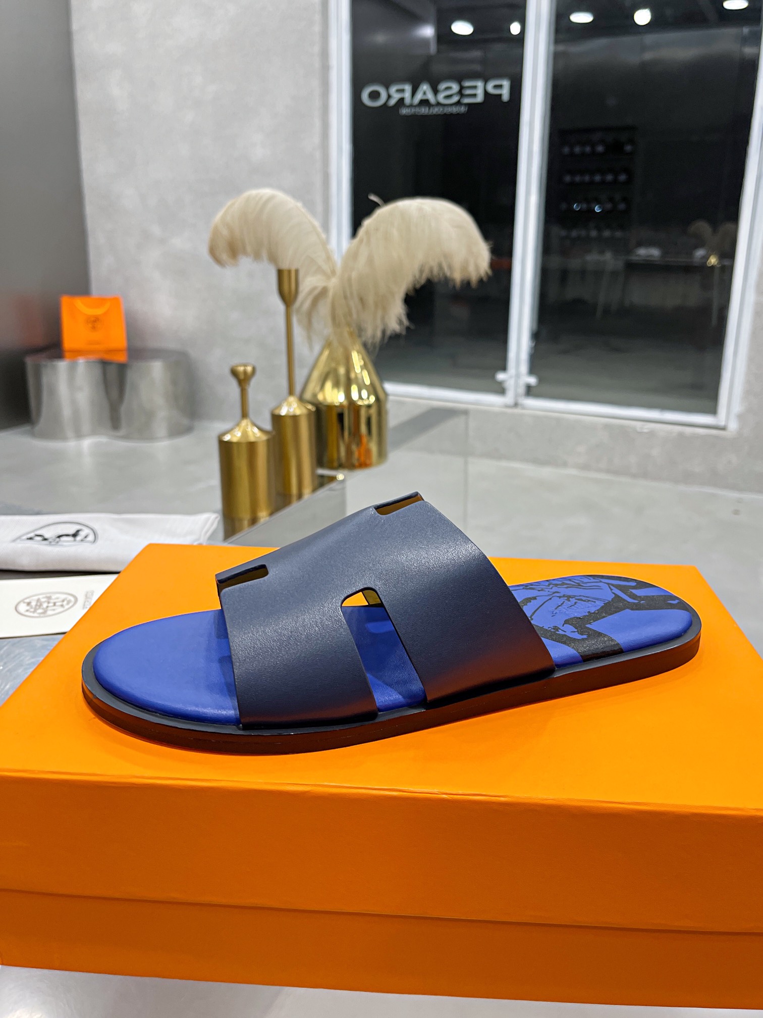 Hermes shoe71