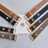 Hermes belt 4.0CM