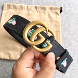 Gucci belt 4.0CM