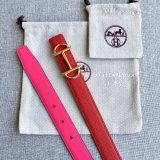 Hermes belt 2.5CM