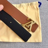 LV belt 3.8CM