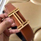 Hermes belt 3.8CM