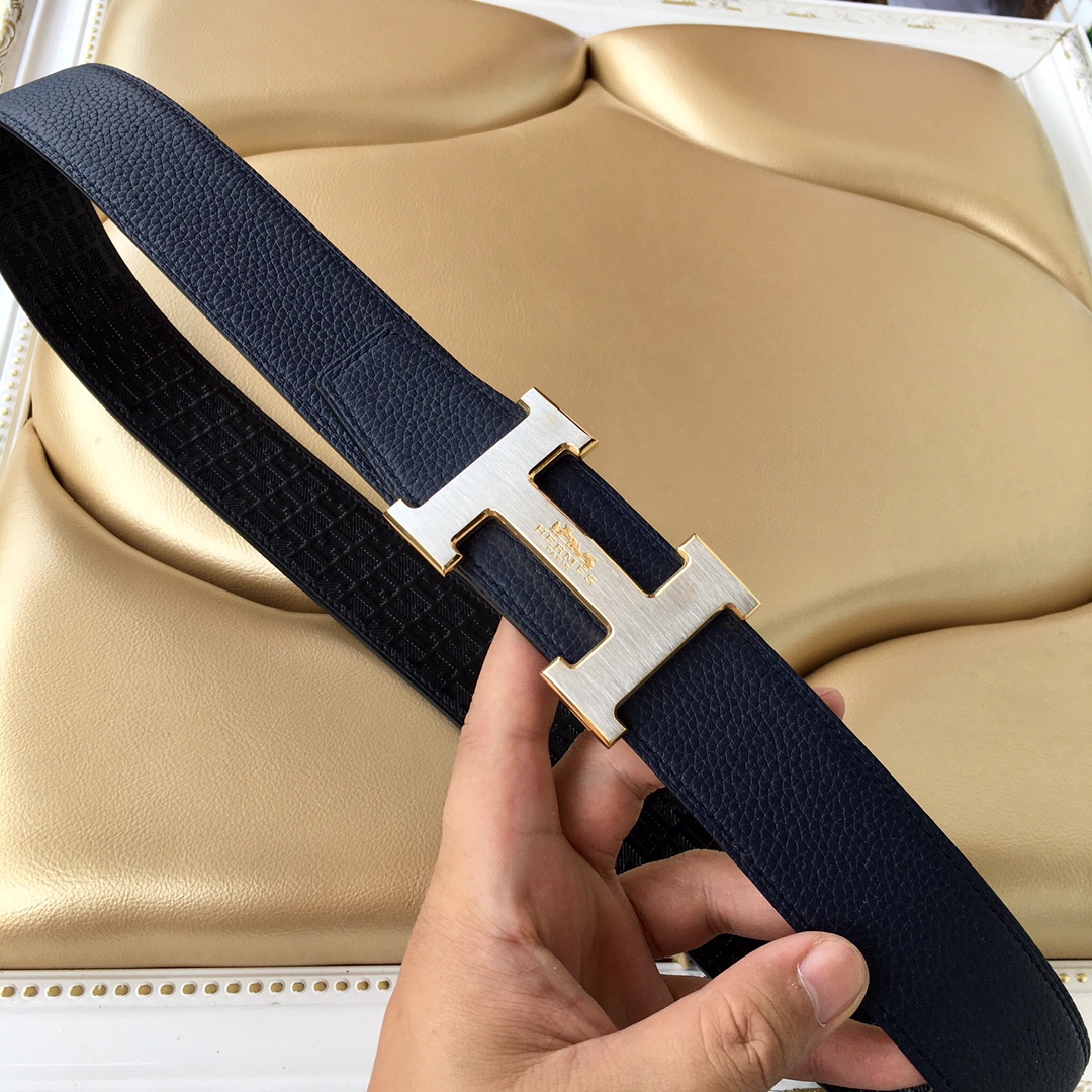 Hermes belt 3.8CM