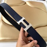Hermes belt 3.8CM