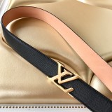 LV belt 3.5CM