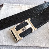 Hermes belt 3.8CM