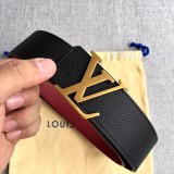 LV belt 4.0CM