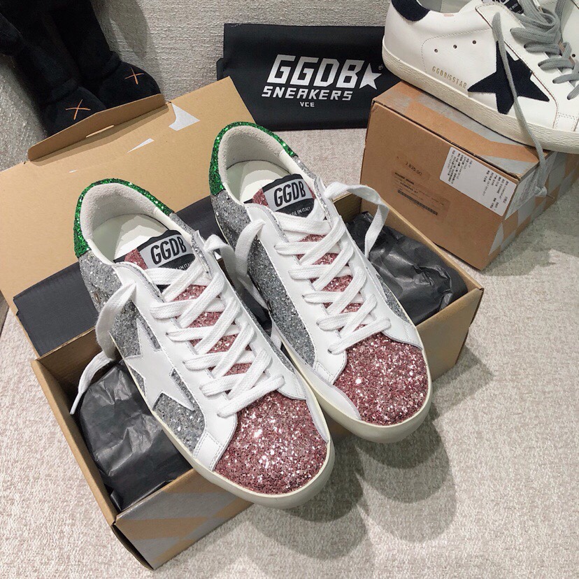 GGDB shoes50