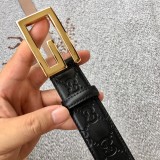 Gucci belt 3.5CM