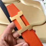 Hermes belt 4.0CM