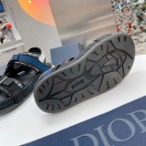 Dior shoes101