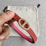 Hermes belt 1.3CM