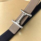 Hermes belt 2.5CM
