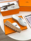 Hermes shoe58