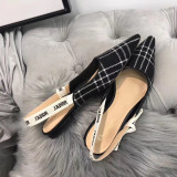 Dior shoes233