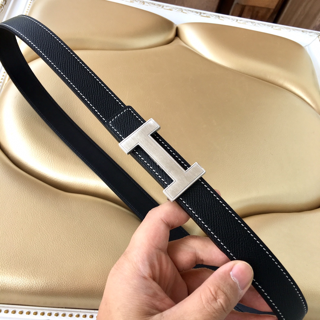Hermes belt 2.5CM