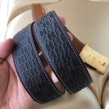 Hermes belt 3.8CM