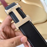 Hermes belt 3.8CM