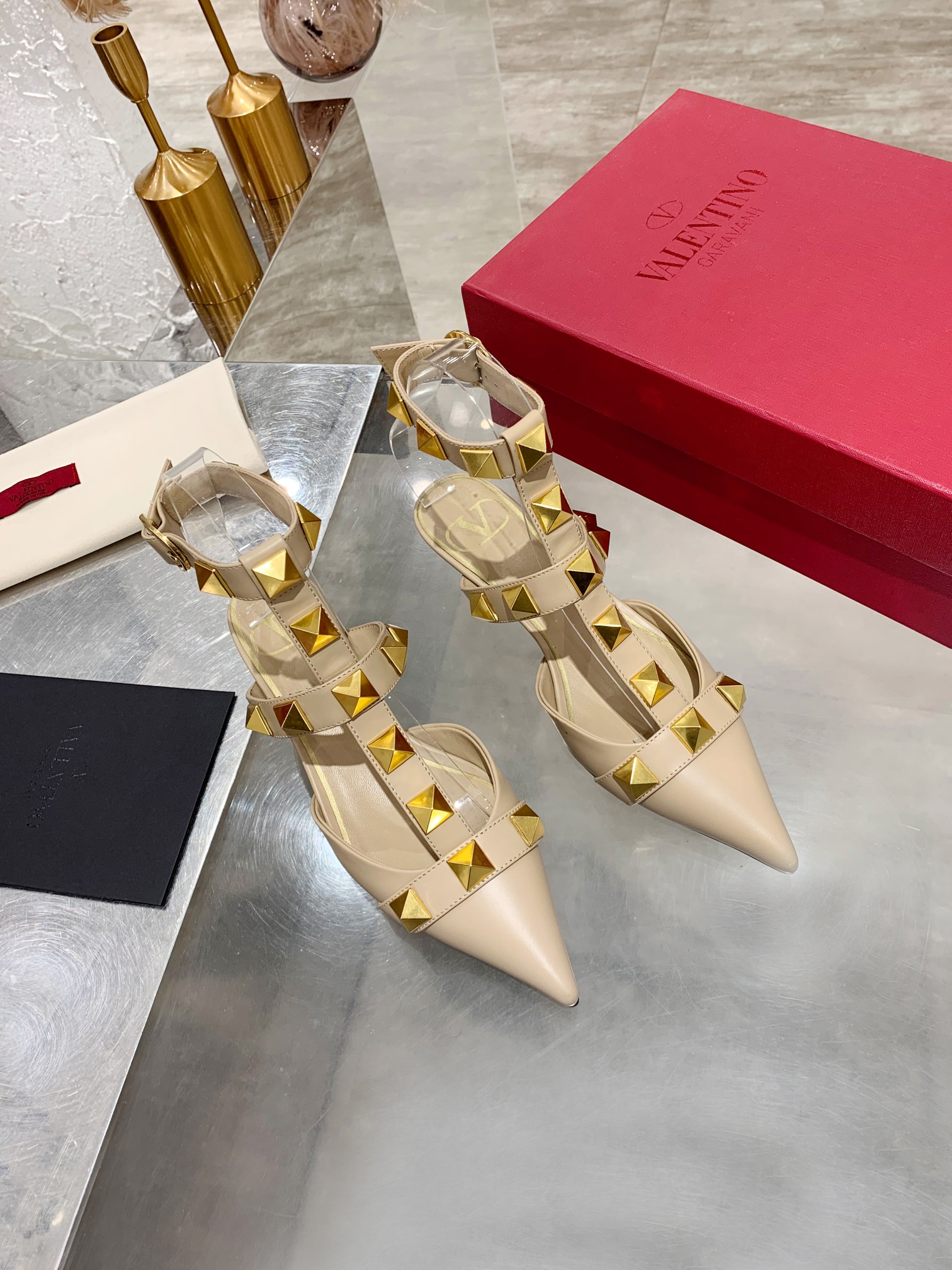 Vatentino shoes331