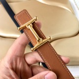 Hermes belt 2.5CM