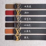 LV belt 4.0CM