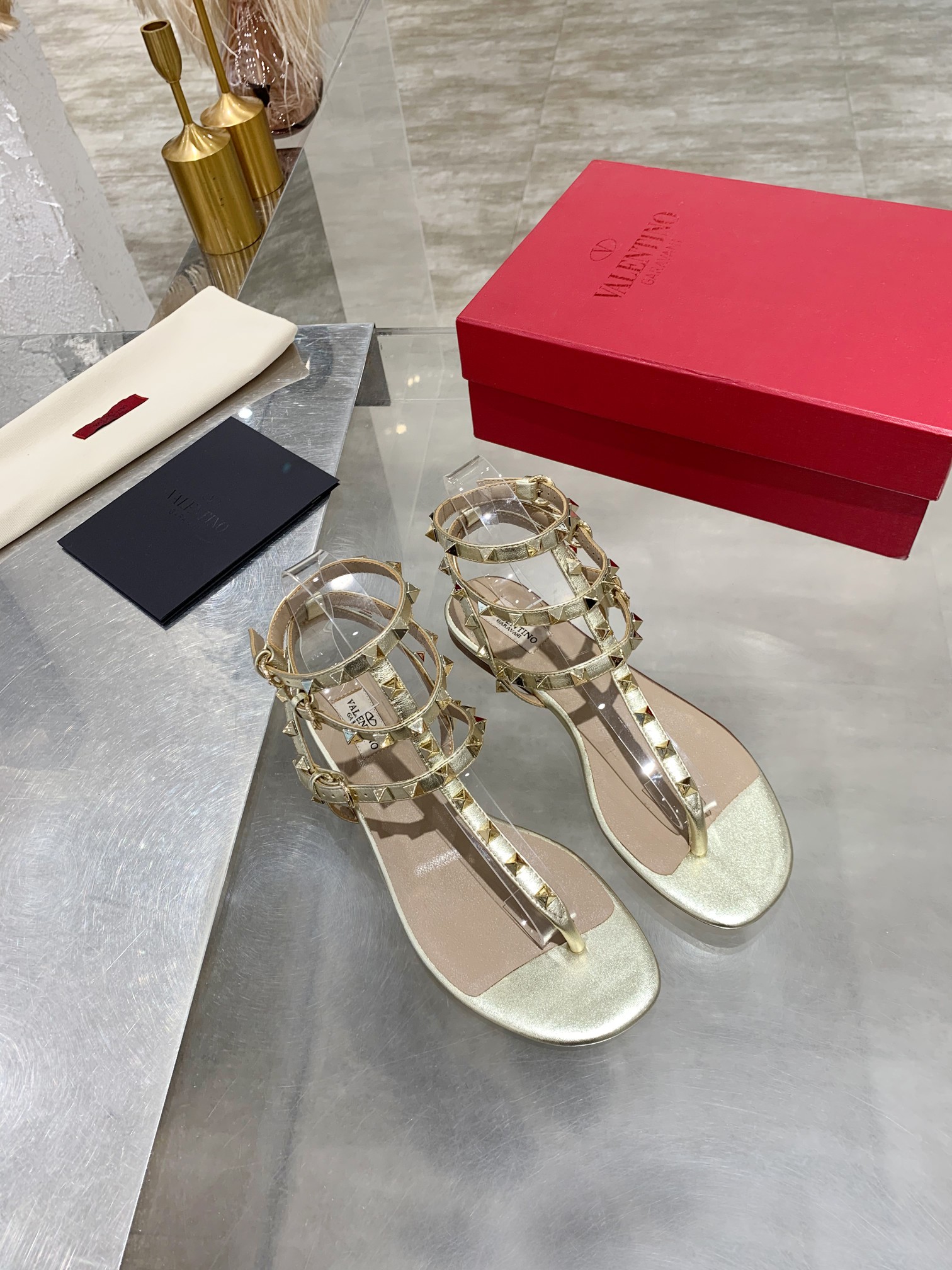 Vatentino shoes204