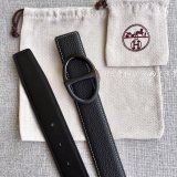 Hermes belt 3.2CM