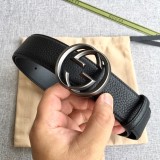 Gucci belt 3.8CM