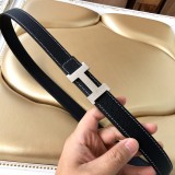 Hermes belt 2.5CM