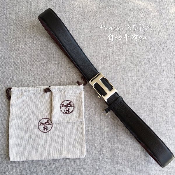 Hermes belt 3.5CM